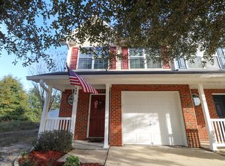 406 Crooked Pine Trl UNIT 0, Crestview, FL 32539