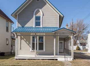 357 Jackson St, Tiffin, OH 44883