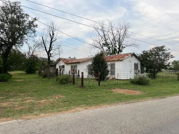 1116 E Pontotoc St, Mason, TX 76856