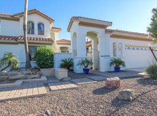 9923 E Arrowvale Dr, Sun Lakes, AZ 85248