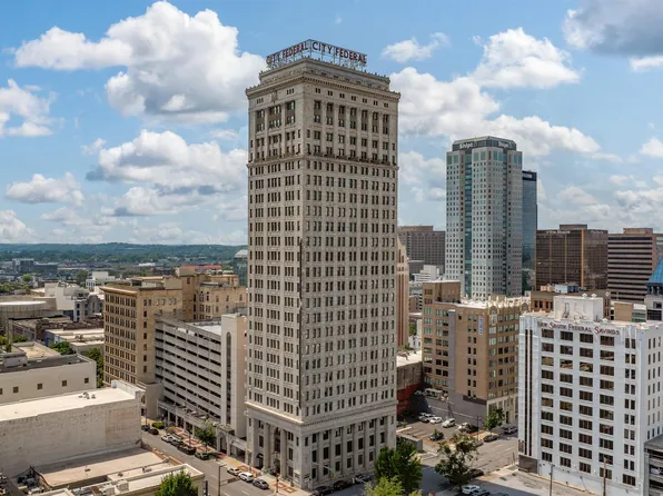 2024 2nd Ave N Unit 301, Birmingham, AL 35203