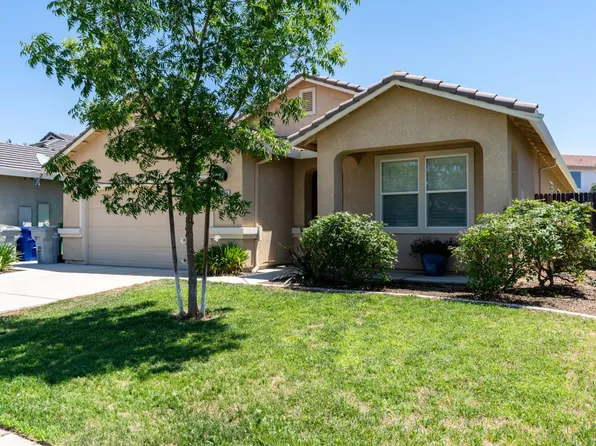 2580 Stone Creek Dr, Atwater, CA 95301
