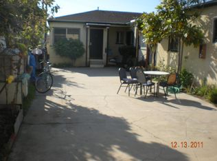 1842 22nd St APT 5, Santa Monica, CA 90404