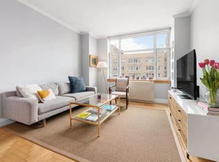 404 E 76th St APT 17B, New York, NY 10021