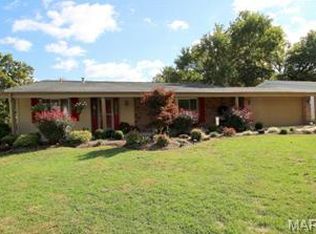6924 Birdie Ln, Saint Louis, MO