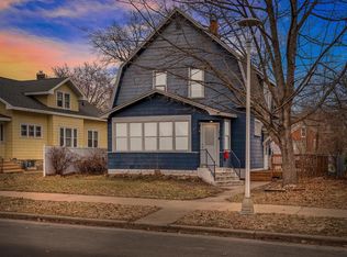 1017 7th STREET SOUTH South, La Crosse, WI 54601