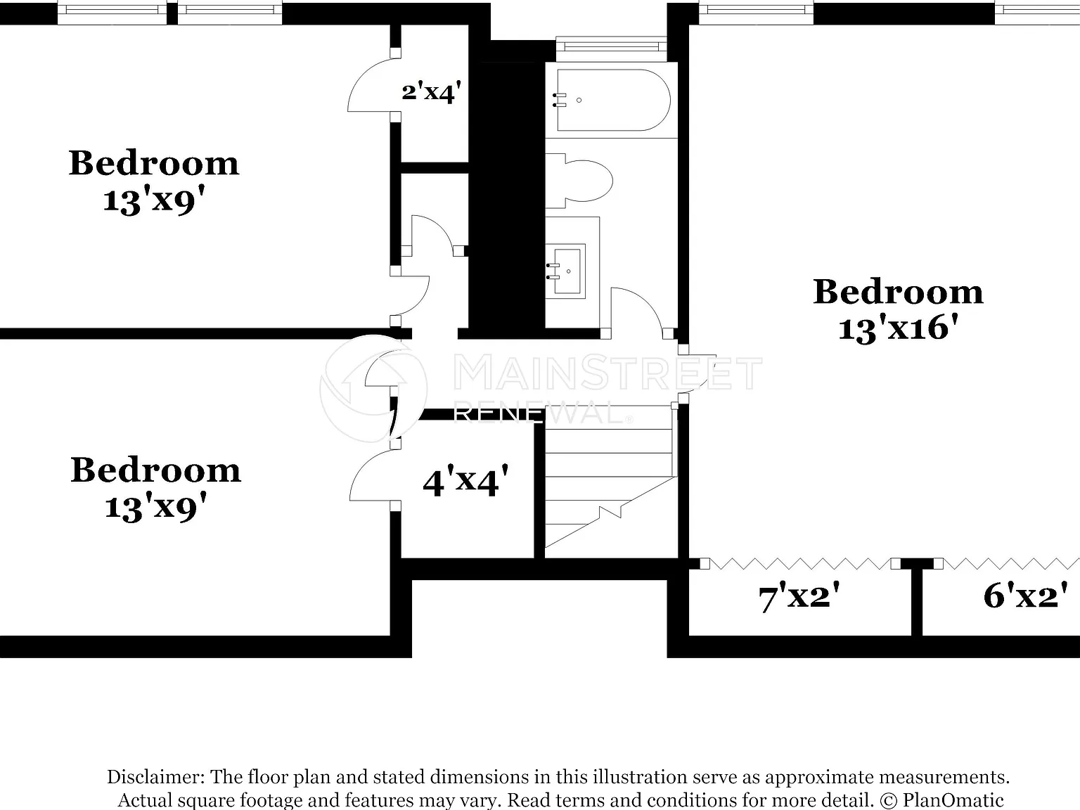 412 S Morgan Dr — Photo 3
