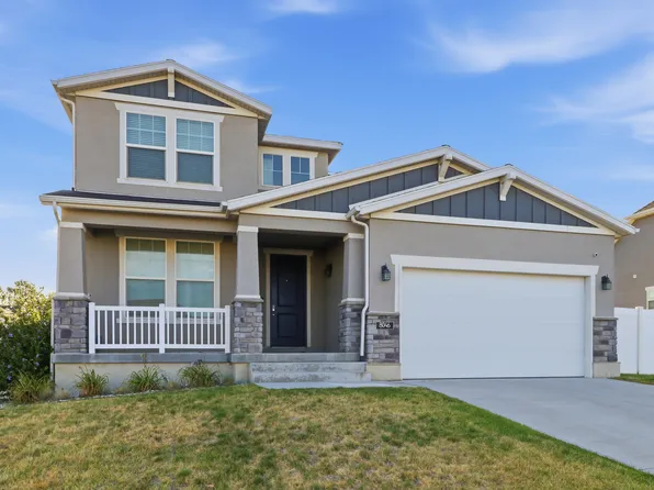 8046 S 6910 W, West Jordan, UT 84081