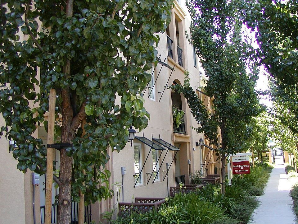 Front Walkway