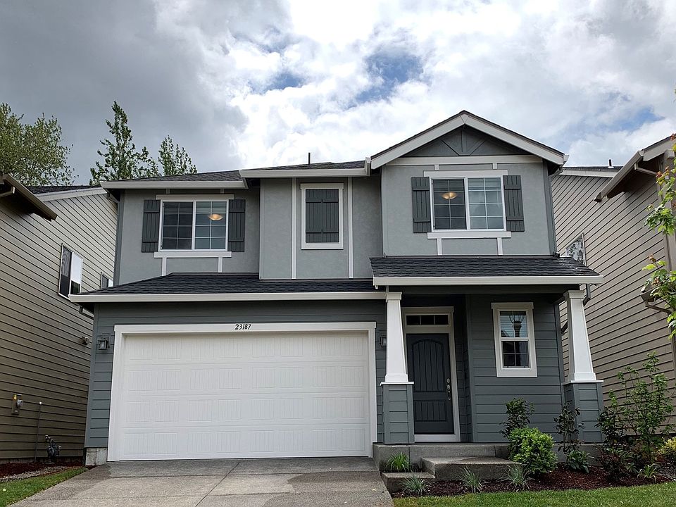 1st image of 23187 NE Sockeye Street Blvd Lot 23