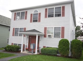 113 Frank St APT 2, Scranton, PA 18512