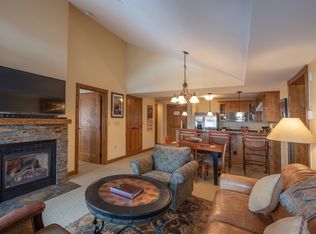 (Undisclosed Address), Mount Crested Butte, CO 81225