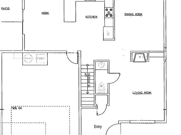 2nd image of 268 NE Tronson Cir