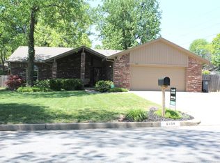 8104 S Toledo Ave, Tulsa, OK 74137