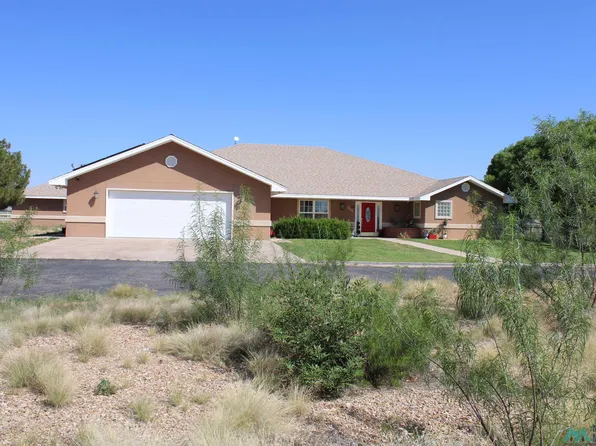 3237 S Sundance Loop, Roswell, NM 88201