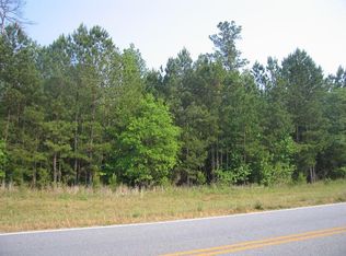 2160 Clack Rd, Madison, GA 30650