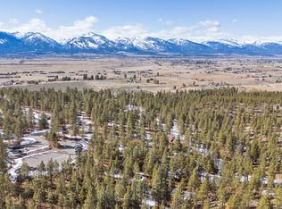 1437 Stock Farm Rd, Hamilton, MT 59840