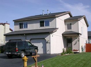 2553 Eleusis Cir, Anchorage, AK 99519