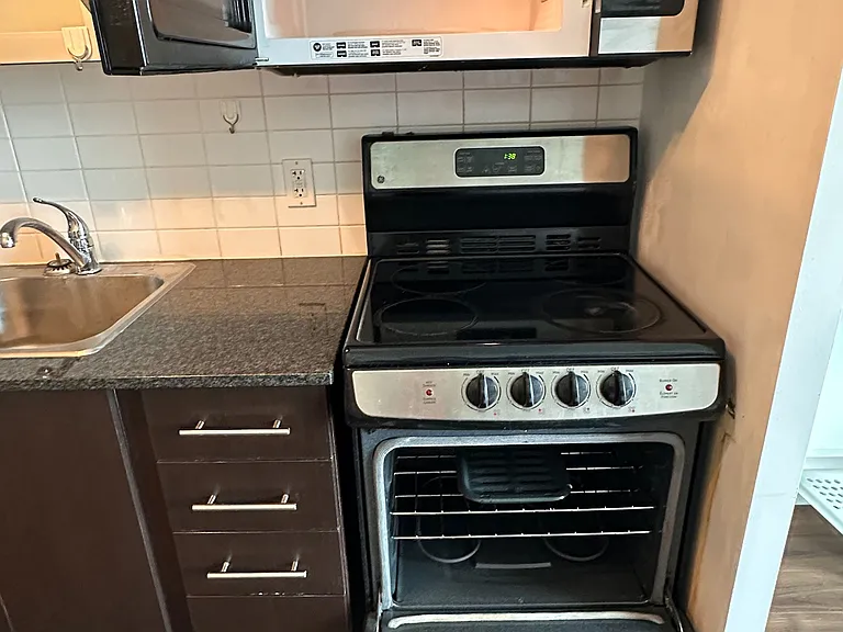 50 Town Centre Ct #1707 — Photo 4