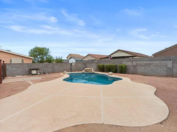 9738 E Billings Ct, Mesa, AZ 85207