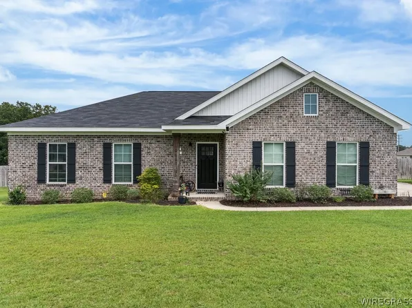 9861 S Park Ave, Dothan, AL 36301