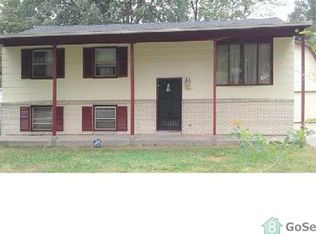 1507 Kings Way, Champaign, IL 61821