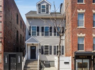 110 Chelsea St #2, East Boston, MA 02128