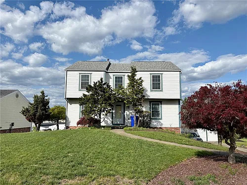 7324 Green Meadow Dr Photo 1