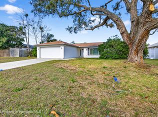 8411 Gibralter St, Spring Hill, FL 34608