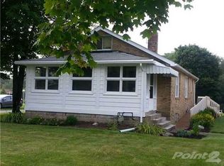 3530 Tuscarawas Rd, Beaver, PA 15009