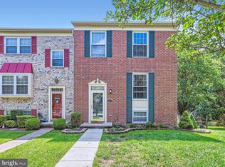 9415 Joppa Pond Rd, Parkville, MD 21234