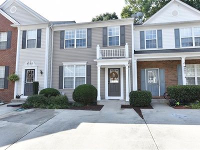 9165 Nesbit Ferry Rd LOT 28, Alpharetta, GA, 30022