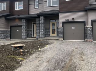 542 Clemency Cres, Ottawa, ON K2J 6R7