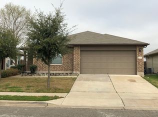 13316 Pine Needle St, Manor, TX 78653