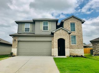 5912 Brahmin Cv, Austin, TX 78724