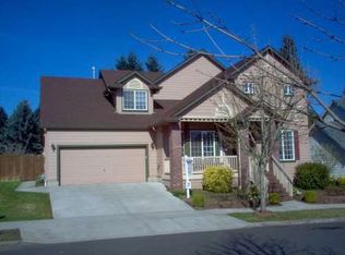 1212 NE 89th Ave, Vancouver, WA 98664