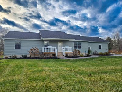 8921 Lake Rd, Canastota, NY, 13032