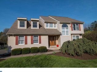 233 Mallard Dr E, North Wales, PA 19454