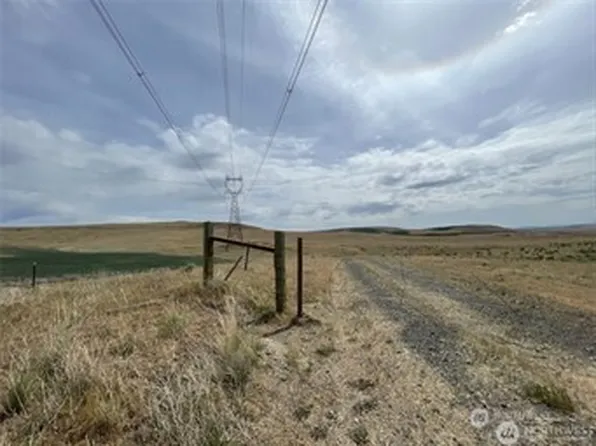 0 Little Goose Dam Rd, Dayton, WA 99328