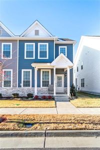 1505 Auckland Ct, Newport News, VA, 23608