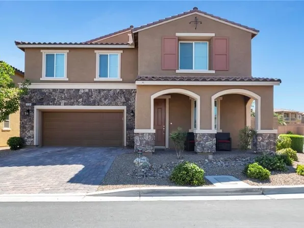 11538 Flagwood St, Las Vegas, NV 89141