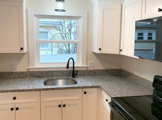 18 Newbury Ave #10, Quincy, MA 02171