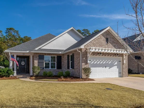 138 Raiders Trl Lot 19, Valparaiso, FL 32580