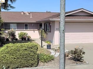 313 Sunset Rd, Alameda, CA 94501