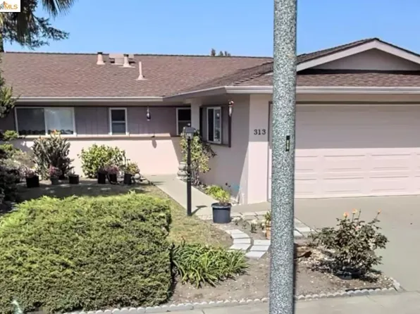313 Sunset Rd, Alameda, CA 94501