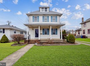 229 Rancocas Ave, Delanco, NJ 08075