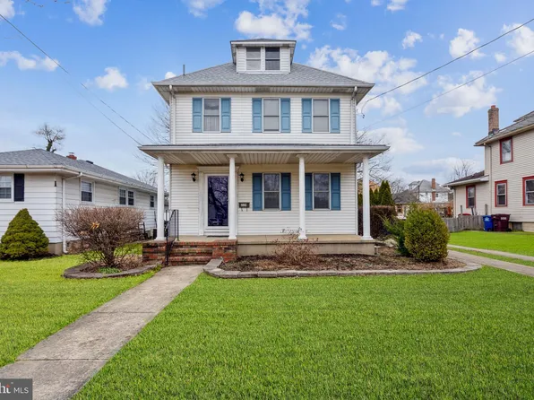 229 Rancocas Ave, Delanco, NJ 08075