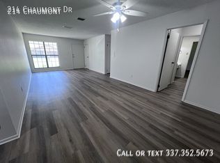 214 Chaumont Dr, Lafayette, LA 70506