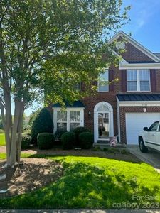 4058 Holly Villa Cir, Indian Trail, NC, 28079