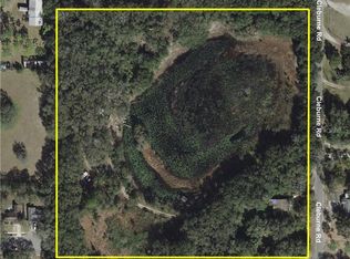 2802 Cleburne Rd, Orlando, FL 32817